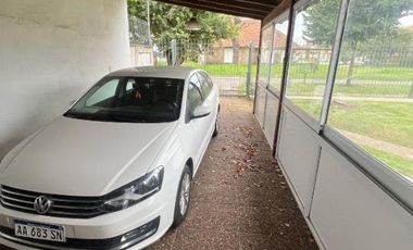 Venta Casa 6 Ambientes Jardin Parrilla Garage Barrio Constitucion