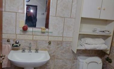 Venta Casa 6 Ambientes Jardin Parrilla Garage Barrio Constitucion