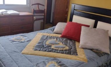 Venta Casa 6 Ambientes Jardin Parrilla Garage Barrio Constitucion