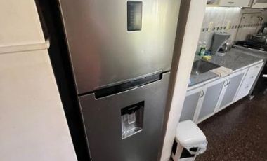 Venta Casa 6 Ambientes Jardin Parrilla Garage Barrio Constitucion