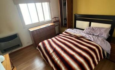 Venta Casa 6 Ambientes Jardin Parrilla Garage Barrio Constitucion