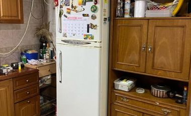 Venta Casa 6 Ambientes Jardin Parrilla Garage Barrio Constitucion