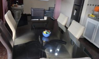 Venta Casa 6 Ambientes Jardin Parrilla Garage Barrio Constitucion