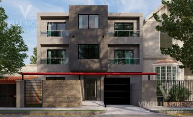 Departamento en venta en Lomas de Zamora