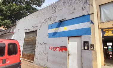 Munro - Venta en Block - 2 Terrenos con salida por 2 calles!