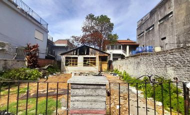 Munro - Venta en Block - 2 Terrenos con salida por 2 calles!