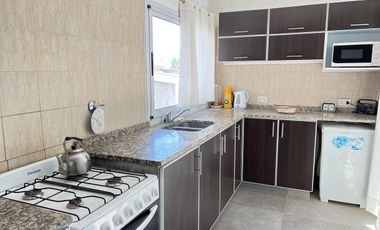 Departamento - Lobos