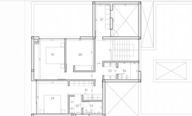 Casa 4 Dorm - Barrio Vida