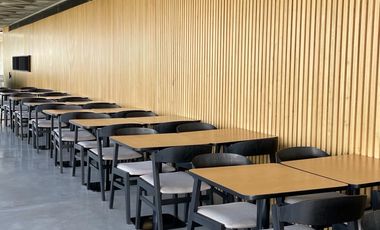 Casa 4 Dorm - Barrio Vida