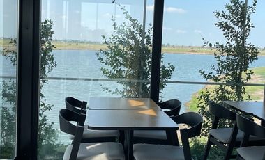 Casa 4 Dorm - Barrio Vida