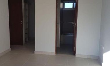 Departamento 2 dormitorios en Barrio Norte, Marcos Paz al 700