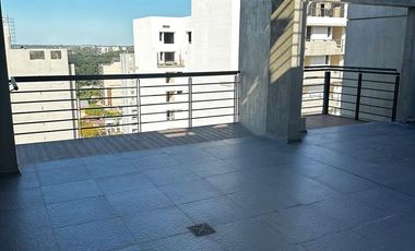 Departamento 2 dormitorios en Barrio Norte, Marcos Paz al 700