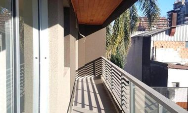 Departamento 2 dormitorios en Barrio Norte, Marcos Paz al 700