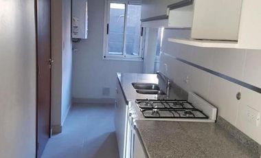 Departamento 2 dormitorios en Barrio Norte, Marcos Paz al 700