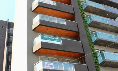 Departamento 2 dormitorios en Barrio Norte, Marcos Paz al 700