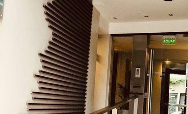 Departamento 2 dormitorios en Barrio Norte, Marcos Paz al 700