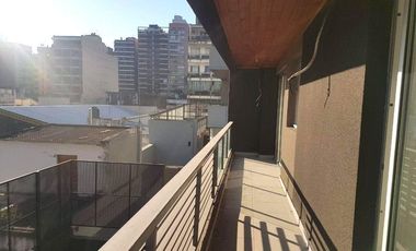 Departamento 2 dormitorios en Barrio Norte, Marcos Paz al 700