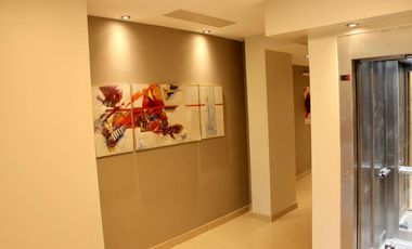 Departamento 2 dormitorios en Barrio Norte, Marcos Paz al 700