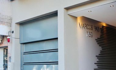 Departamento 2 dormitorios en Barrio Norte, Marcos Paz al 700