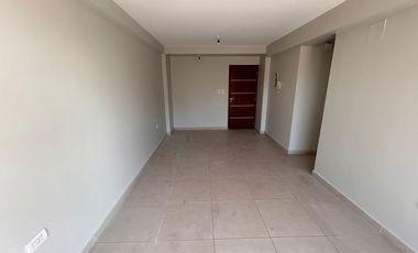 Departamento 2 dormitorios en Barrio Norte, Marcos Paz al 700