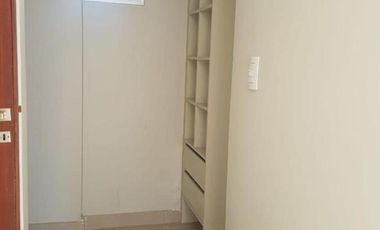 Departamento 2 dormitorios en Barrio Norte, Marcos Paz al 700