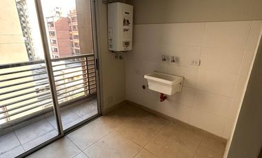 Departamento 2 dormitorios en Barrio Norte, Marcos Paz al 700