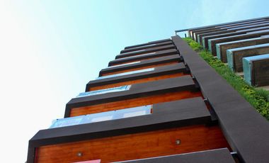 Departamento 2 dormitorios en Barrio Norte, Marcos Paz al 700