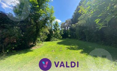 Terreno en venta - Monte Grande