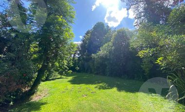 Terreno en venta - Monte Grande