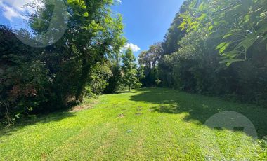 Terreno en venta - Monte Grande