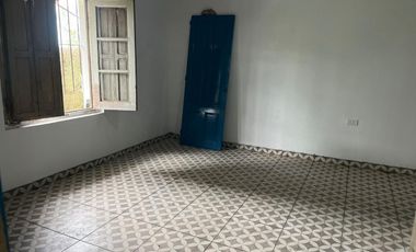 Venta campo 8 has con casa y galpon en  Diego Gaynor.