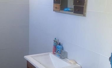 Venta campo 8 has con casa y galpon en  Diego Gaynor.