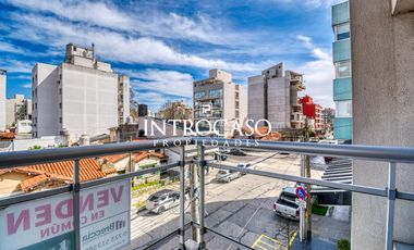 Venta Permuta Departamento 3 Ambientes Moderno Amoblado Cochera Zona Guemes