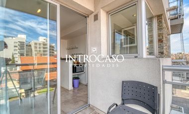 Venta Permuta Departamento 3 Ambientes Moderno Amoblado Cochera Zona Guemes