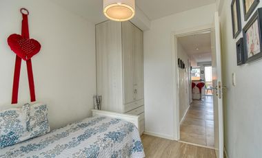 Venta Permuta Departamento 3 Ambientes Moderno Amoblado Cochera Zona Guemes