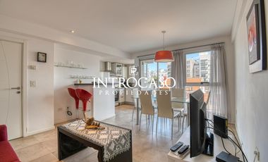 Venta Permuta Departamento 3 Ambientes Moderno Amoblado Cochera Zona Guemes