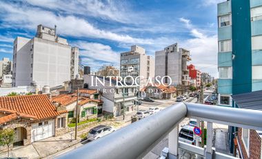 Venta Permuta Departamento 3 Ambientes Moderno Amoblado Cochera Zona Guemes
