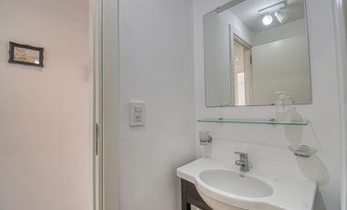 Venta Permuta Departamento 3 Ambientes Moderno Amoblado Cochera Zona Guemes