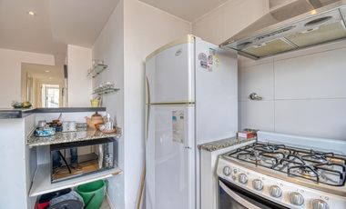 Venta Permuta Departamento 3 Ambientes Moderno Amoblado Cochera Zona Guemes