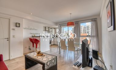 Venta Permuta Departamento 3 Ambientes Moderno Amoblado Cochera Zona Guemes