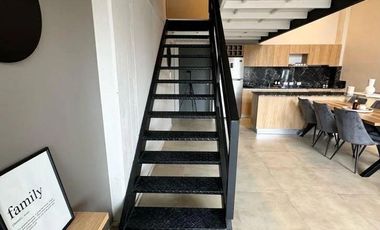 departamento monoambiente en La Boca