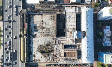 departamento monoambiente en La Boca