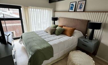 departamento monoambiente en La Boca