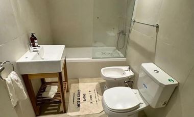 departamento monoambiente en La Boca