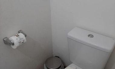 Venta duplex con 2 habitaciones y jardín en Roque Pérez