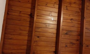 Venta duplex con 2 habitaciones y jardín en Roque Pérez