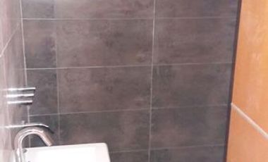 Monoambiente en Temperley Con Cochera