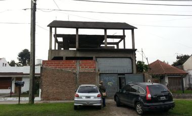 Depósito apto múltiples destinos.