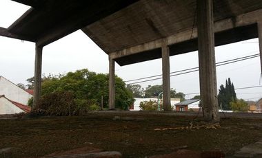 Depósito apto múltiples destinos.