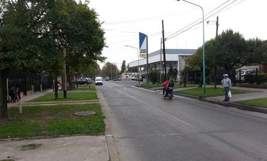 Depósito apto múltiples destinos.